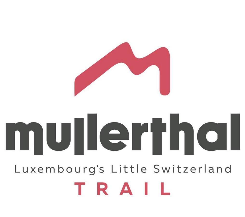 Konsdreffermillen B&B Müllerthal Esterno foto