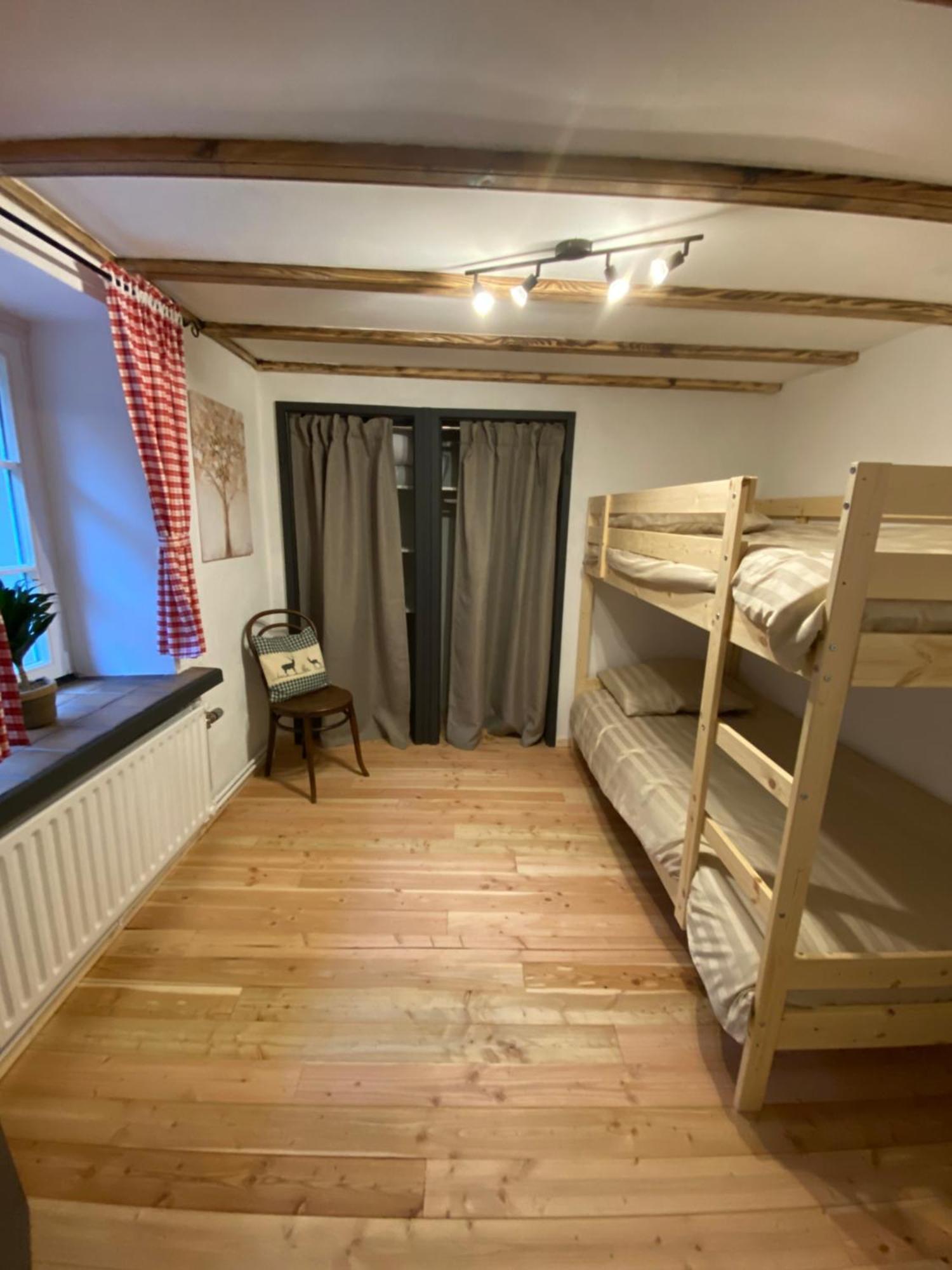 Konsdreffermillen B&B Müllerthal Esterno foto